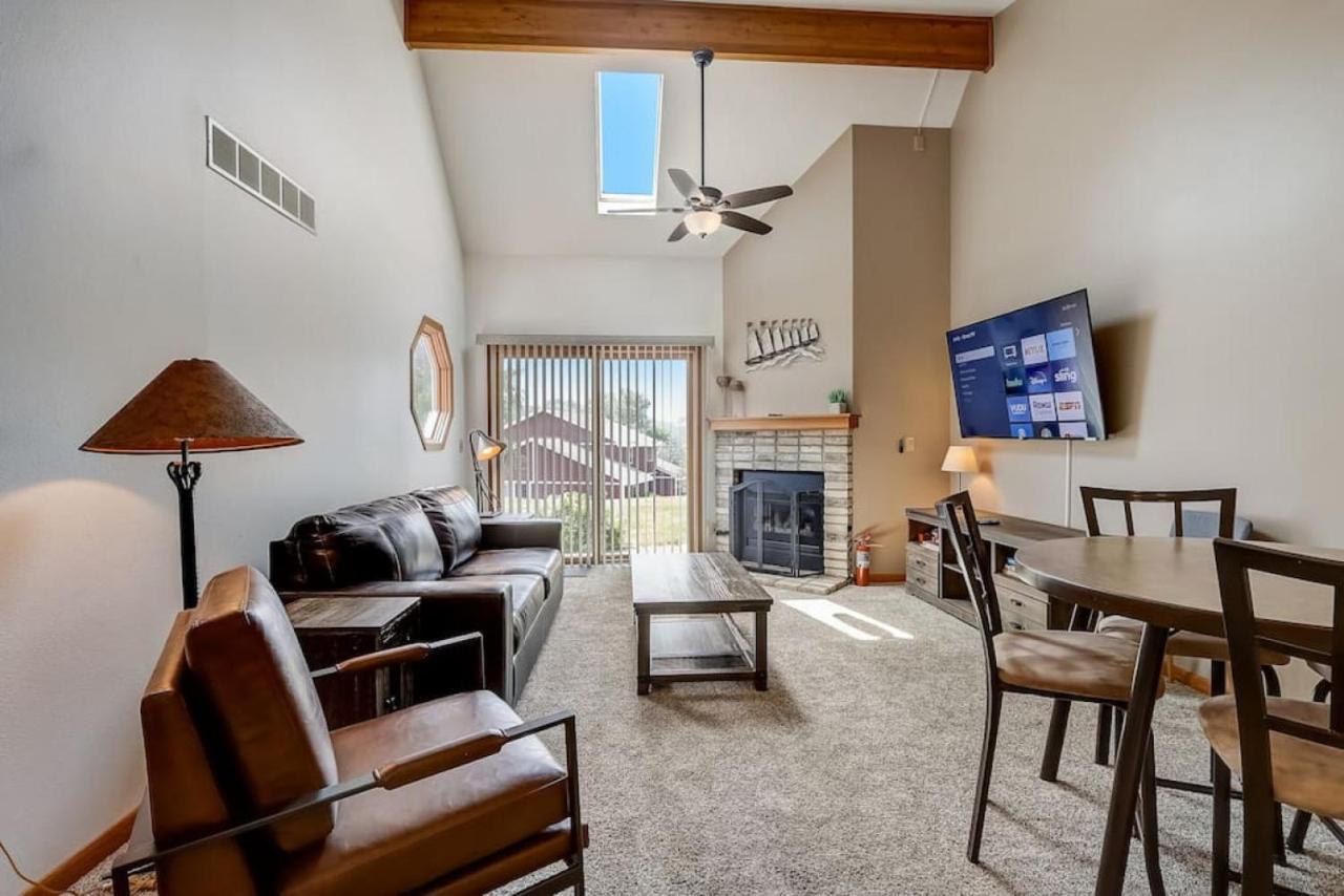Grace Jo Vacation Home At Tamarack Highland 5 Wisconsin Dells Eksteriør billede