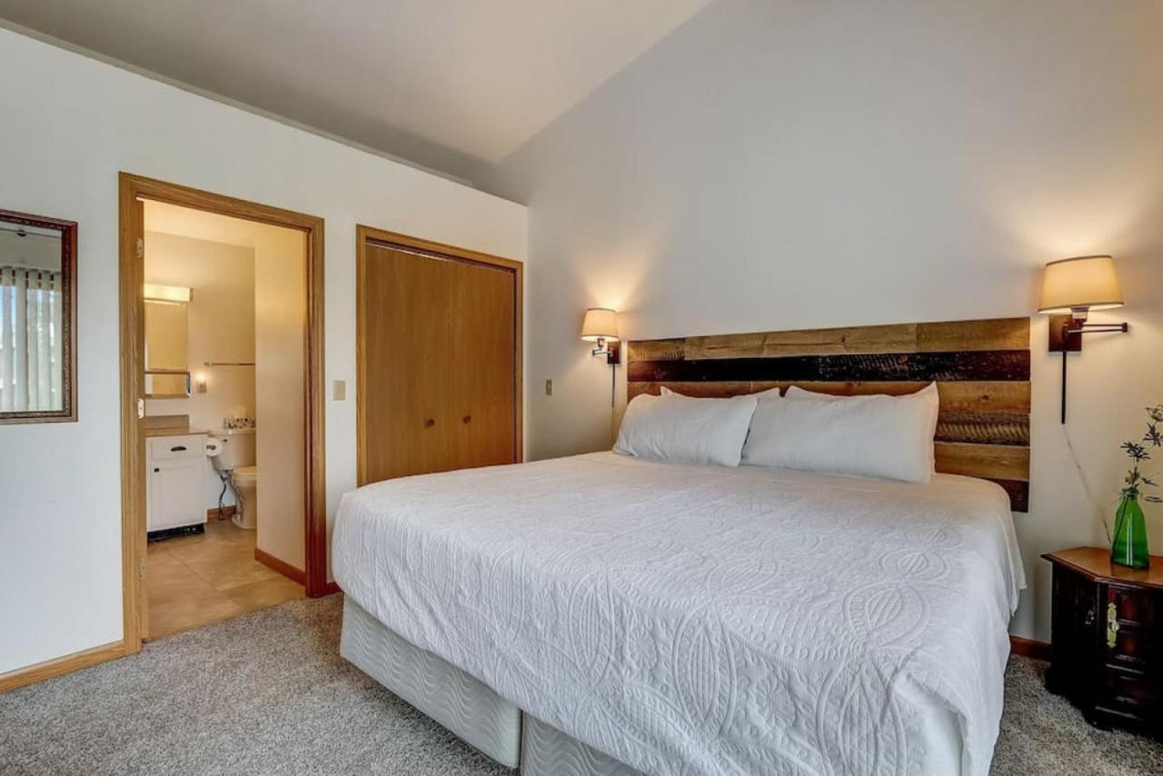 Grace Jo Vacation Home At Tamarack Highland 5 Wisconsin Dells Eksteriør billede